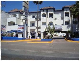 PUEBLITO INN